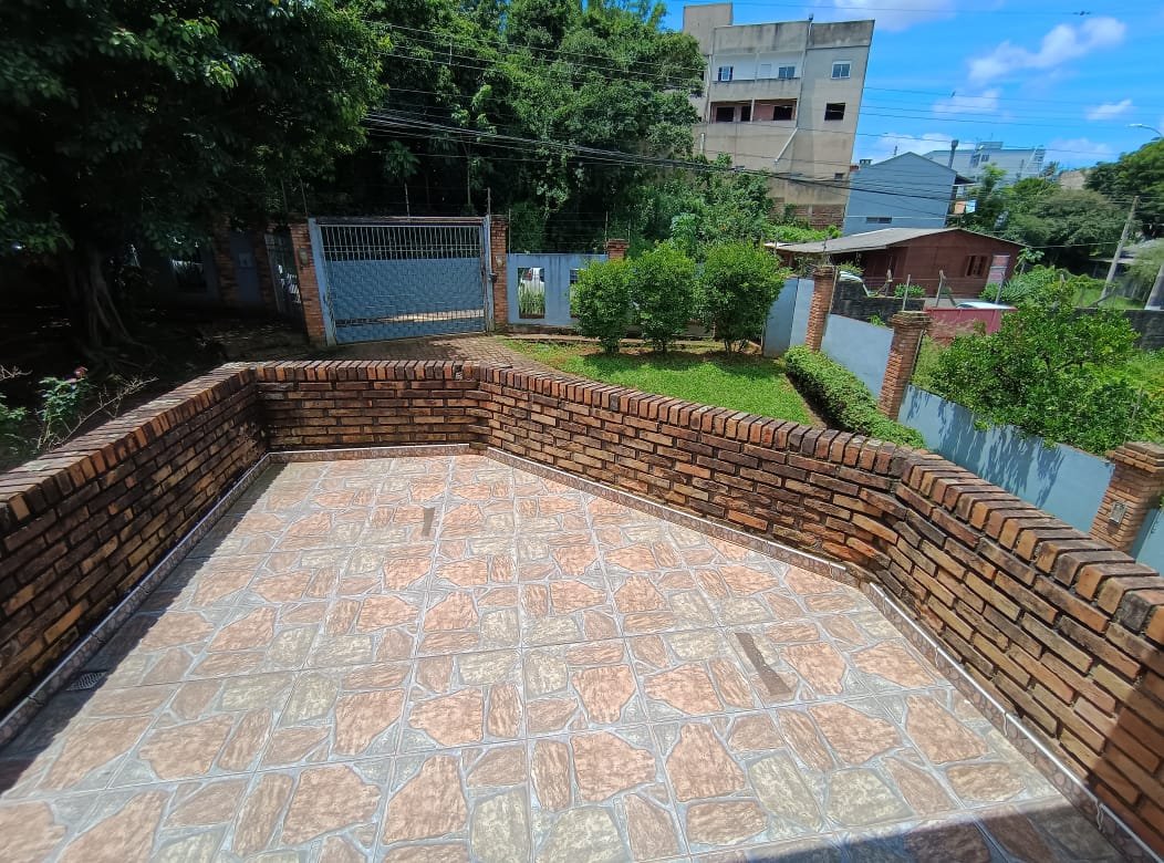 Unidade Gravataí - Área comum